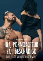 Hij pornoacteur. Zij Beschadigd - Attie Dotinga - Paperback (9789464063219) - thumbnail