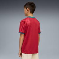 Portugal Thuis Shirt Junior 2026/2028 - Maat 164 - Kleur: Rood | Soccerfanshop - thumbnail