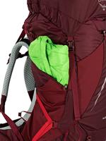 Osprey Aura AG LT 65 Backpack Dames Antidote Purple WXS/S - thumbnail