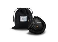 Marshall Monitor II A.N.C. Hoofdtelefoon - Zwart - thumbnail