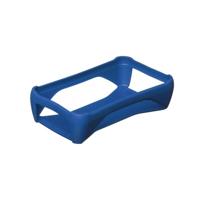 Bopla BOP 700 S-5005 35370000 Beschermafdekking (l x b x h) 171 x 96 x 44.3 mm TPE (geurloos rubbermengsel) Blauw 1 stuk(s) - thumbnail