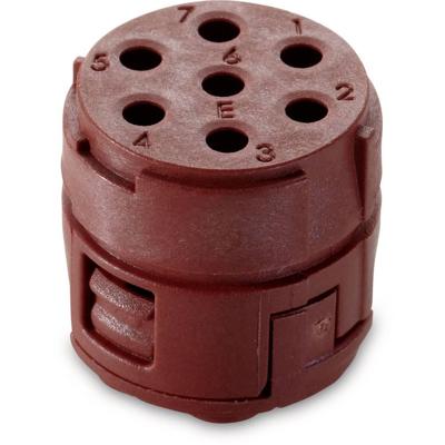 EPIC Signal M23 P inzetstukken, 7-polig 44420153 44420153 LAPP Inhoud: 20 stuk(s)