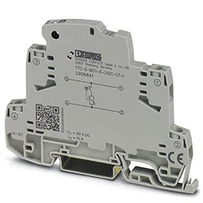 Phoenix Contact 2906841 TTC-6-MOV-D-24DC-UT-I Overspanningsveilige afleider Piece 1 stuk(s)
