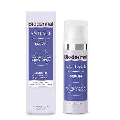 Biodermal Anti Age Serum Biodermal Anti Age Serum