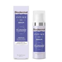 Biodermal Anti Age Serum - thumbnail