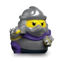 Teenage Mutant Ninja Turtles Tubbz PVC Figure Shredder 1st Edition 10 cm - thumbnail