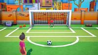 30 sportspellen in 1 - Nintendo Switch-spel - thumbnail