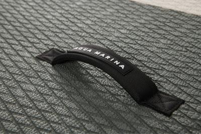 Aqua Marina Magma opblaasbaar supboard set