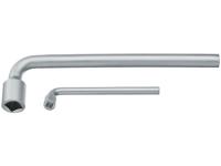 Gedore Soksleutel 14 MM vierkant - 6195310 - thumbnail