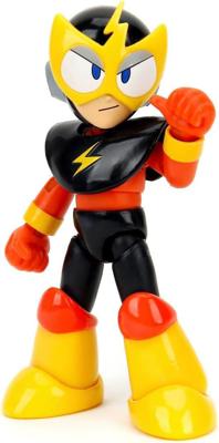 Mega Man Action Figure Elec Man 11 cm