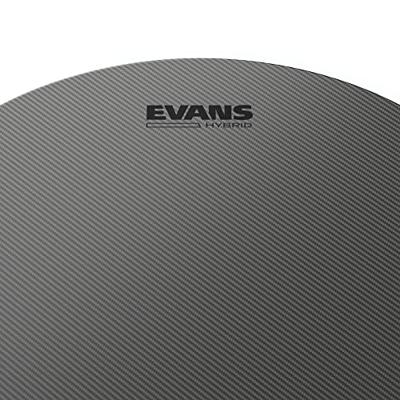 Evans B14MHG Hybrid Coated 14 inch snaredrumvel