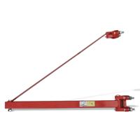 VidaXL Hijsframe 600 kg - thumbnail