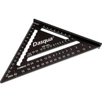 Dasqua 1804-0705 Metrische winkelhaak 90 ° - thumbnail