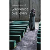 Srebrenica overleven - Hasan Hasanovic - Paperback (9789463104845) - thumbnail