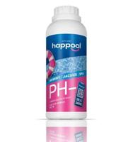 Acrylmed CALCID MINUS Vloeistof voor het verlagen van de pH-waarde van zwembadwater 1 l - thumbnail