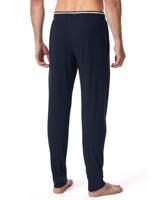 Schiesser Schiesser Long Pants midnight blue 182183 50/M - thumbnail