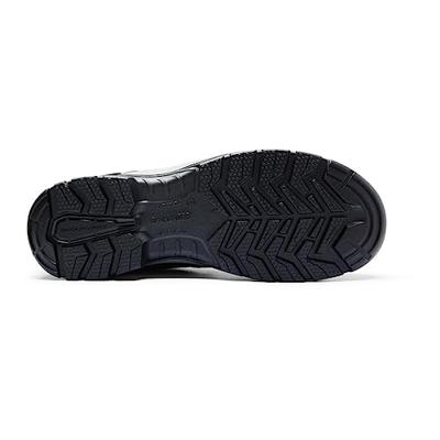 Blåkläder 2455 ELITE hoge werkschoenen Freelock S3 zwart 44