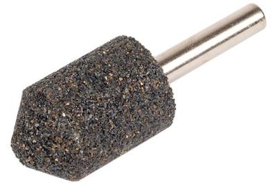 Wolfcraft Keramische slijpstiften | 6mm | Ø20 x 30mm | 1 stuk - 2174000