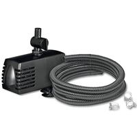 UBBINK Compleet drukfilter voor Biopressure II 3000 PlusSet wastafel - thumbnail