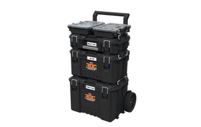 GEREEDSCHAP ORGANIZER KLEIN ROC PRO GEAR 2.0 KETER