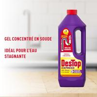 Destop Gel Express 950 ML bij Jumbo - thumbnail
