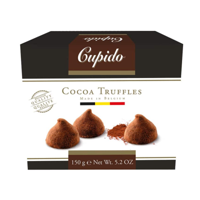 Cupido cacaotruffels dark (12x 150gr) - thumbnail