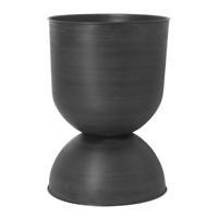 ferm LIVING Hourglass Pot L - thumbnail