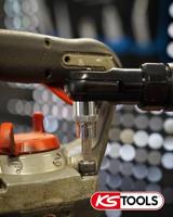 Brilliant Tools BT160601 Pneumatische ratel - thumbnail