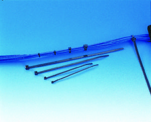 HellermannTyton 111-06206 T50M-PA66W-BK Kabelbinder 245 mm 4.60 mm UV-gestabiliseerd 100 stuk(s) HellermannTyton 111-06206 T50M-PA66W-BK Kabelbinder 245 mm 4.60 mm UV-gestabiliseerd 100 stuk(s)