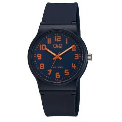 Q&Q VS50J012Y (Ø 38 mm) Heren horloge