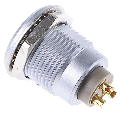 Phoenix Contact 1788981 Male behuizing (kabel) MSTBVK Totaal aantal polen: 5 Rastermaat: 5.08 mm Inhoud: 50 stuk(s)