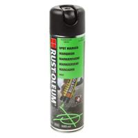 Rust-Oleum lijnmarkeerspray - 500 ml - fluorescerend groen - 2833 - thumbnail