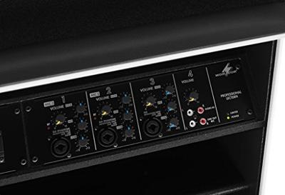 Monacor Lessenaar 0176210 1 stuk(s)