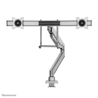 Neomounts NM-D775DXSILVER monitorarm
