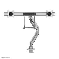 Neomounts NM-D775DXSILVER monitorarm - thumbnail