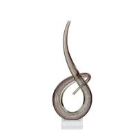 Leonardo Ease Sculptuur 49,5 cm - thumbnail