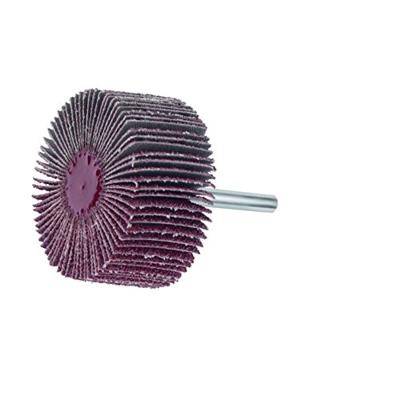 LUKAS-ERZETT A2200060306150 Vijverslijper SFL universeel 60x30 mm schacht 6 mm korund korrel 150 10 stuk(s)