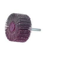 LUKAS-ERZETT A2200060306150 Vijverslijper SFL universeel 60x30 mm schacht 6 mm korund korrel 150 10 stuk(s) - thumbnail