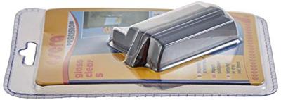 Sera Glass Clear S Magneetreiniger - Efficiënte Aquarium Ruitenreiniging zonder Krassen - thumbnail