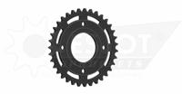 ESJOT Chain wheel 530 35z steel black - thumbnail