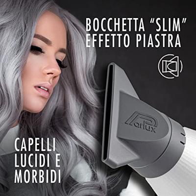 Parlux Digitalyon Blue Föhn 1St Parlux Digitalyon Blue Föhn 1St