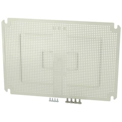 Fibox MPI EKP 3828 (l x b) 338 mm x 238 mm ABS kunststof 1 stuk(s)