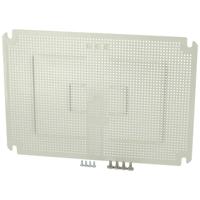 Fibox MPI EKP 3828 (l x b) 338 mm x 238 mm ABS kunststof 1 stuk(s) - thumbnail