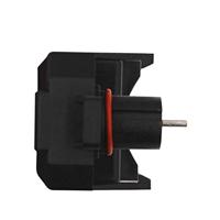 Pip Studio Love Birds Cappuccino Kop & Schotel Groen - thumbnail