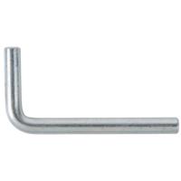 KS Tools 400.0253 Fixeerdoorn Ø 8,0 mm - thumbnail