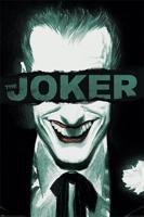 Poster The Joker - Put on a Happy Face 61x91,5cm - thumbnail