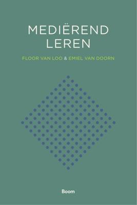 Mediërend leren - Floor van Loo, Emiel van Doorn - ebook