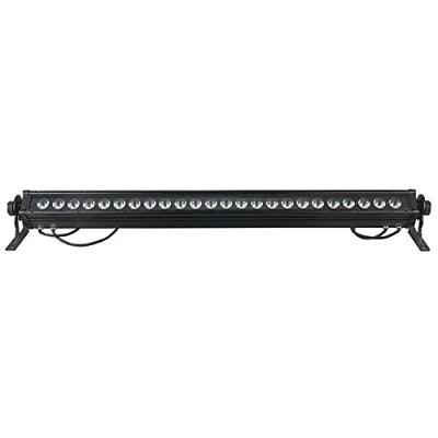 Showtec Cameleon Bar 24/1 UV LED bar voor buiten
