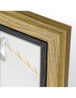 Zep fotolijst lf623b perugia brown 20x30 cm - thumbnail