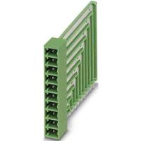 Phoenix Contact 1861756 Female behuizing (board) MC Totaal aantal polen: 5 Rastermaat: 3.81 mm Inhoud: 50 stuk(s) - thumbnail